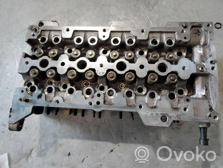 Opel Corsa C Culasse moteur 3B101005