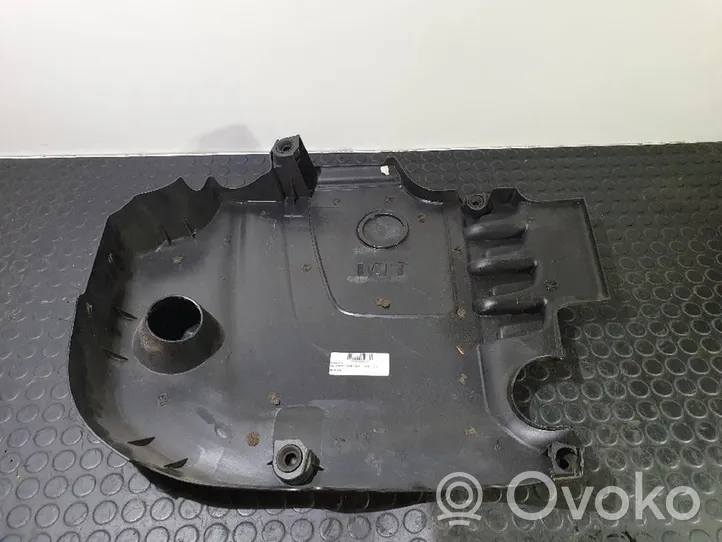 Seat Exeo (3R) Dzinēja pārsegs (dekoratīva apdare) 3R0103925B