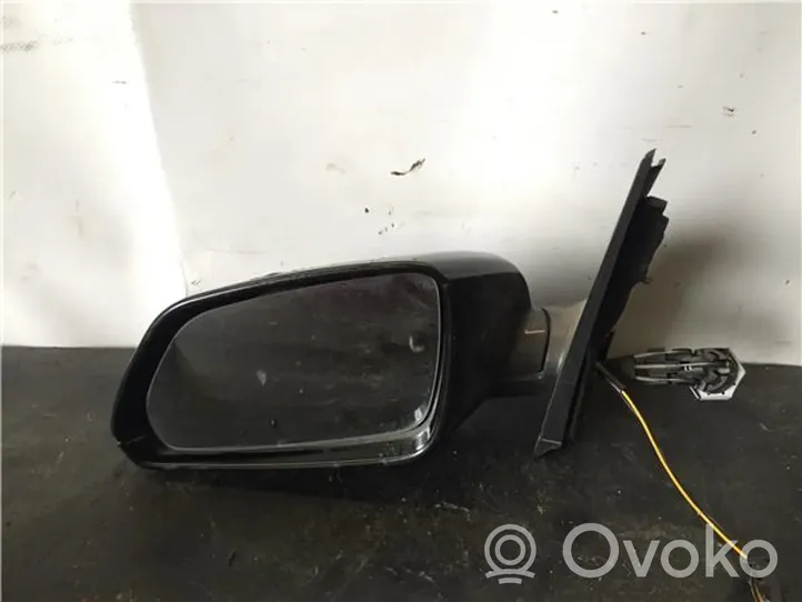 Volkswagen Polo V 6R Elektryczne lusterko boczne drzwi przednich 6Q1857501