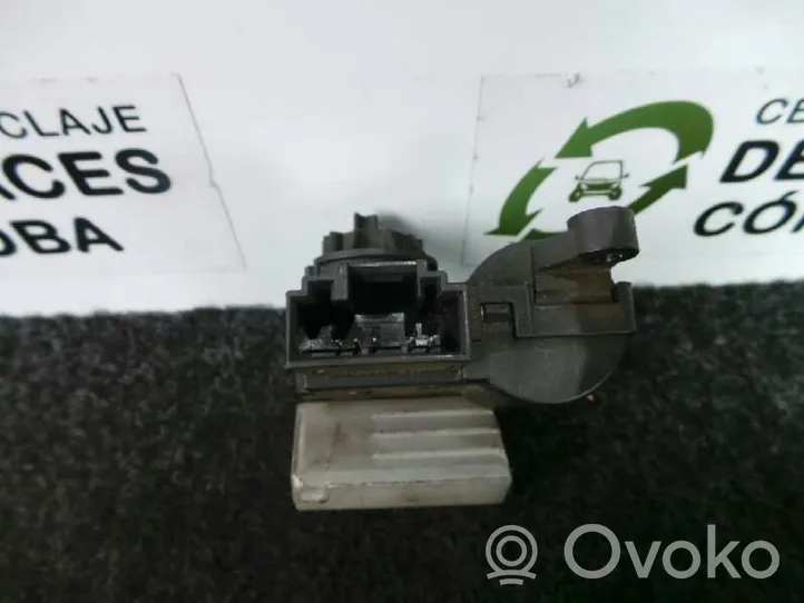 Audi Q2 - Ventola riscaldamento/ventilatore abitacolo 