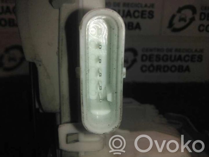 8K0839015H Audi Q2 Rear door lock, 54.13 € RRR