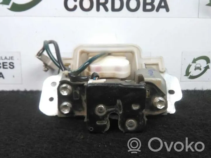 Toyota Land Cruiser (J150) Zamek klapy tylnej bagażnika 6937060020