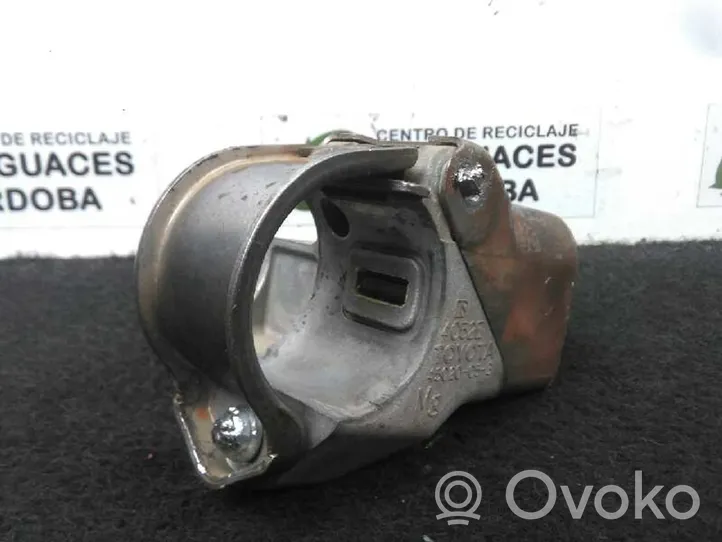 Toyota Land Cruiser (J150) Dadi antifurto e blocco ruota 