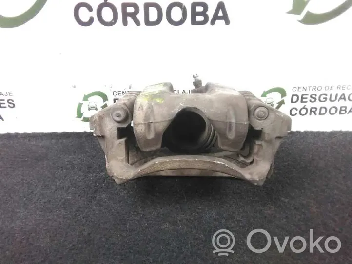 Toyota Land Cruiser (J150) Supporto della pinza del freno posteriore 4773034030