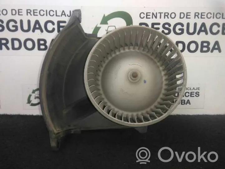 Renault Master III Ventola riscaldamento/ventilatore abitacolo 5F2130100