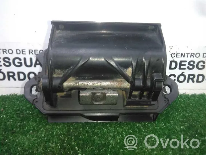 Toyota Land Cruiser (J150) Maniglia esterna per portiera posteriore 