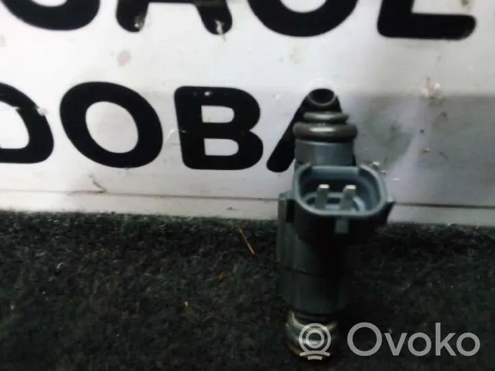 Peugeot 2008 I Injecteur de carburant 