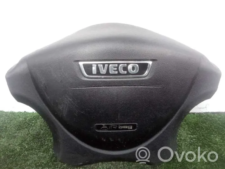 Iveco Daily 5th gen Airbag del volante 