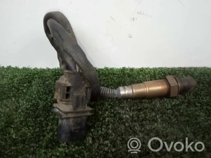 Iveco Daily 5th gen Sonde lambda 0258017052