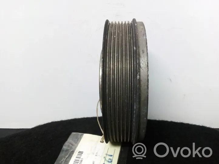 Iveco Daily 5th gen Crankshaft pulley 504078435