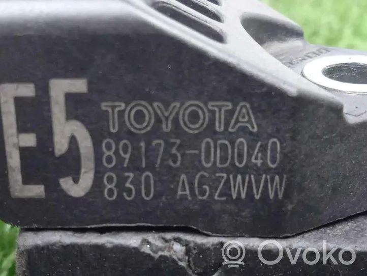 Toyota Yaris Czujnik 891730D040