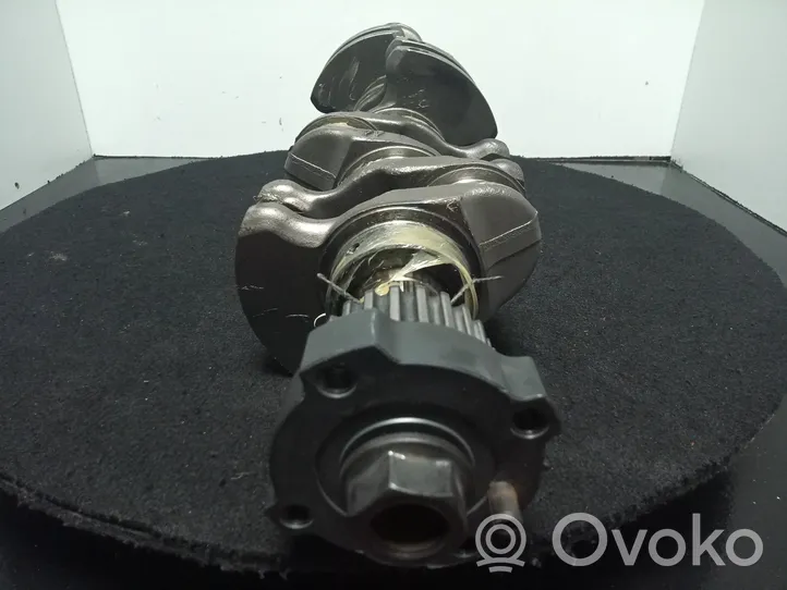 Volvo S60 Crankshaft 