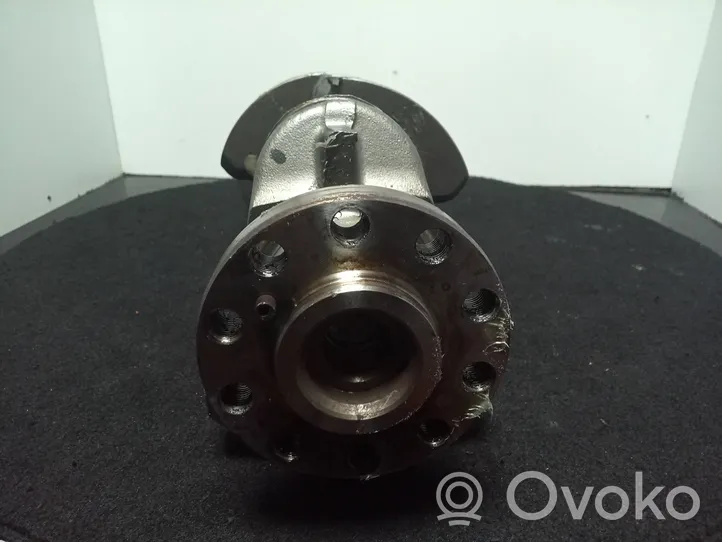 Volvo S60 Crankshaft 