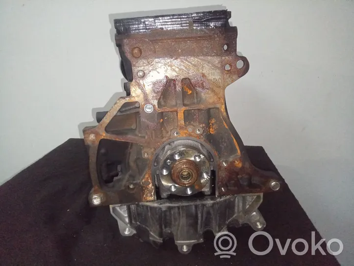 Audi Q2 - Engine block DGTE