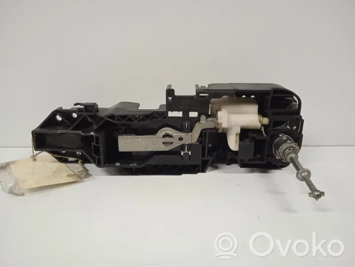 Renault Grand Modus Klamka zewnętrzna drzwi przednich 806070032R