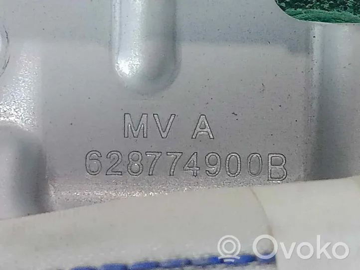 Mitsubishi L200 Poduszka powietrzna Airbag drzwi przednich 7030A710