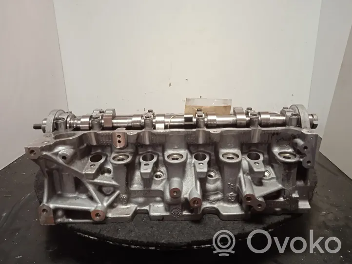 Dacia Sandero Testata motore 