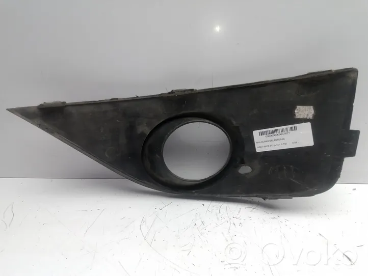 Seat Ibiza IV (6J,6P) Kojelaudan kehys 6J0853665A