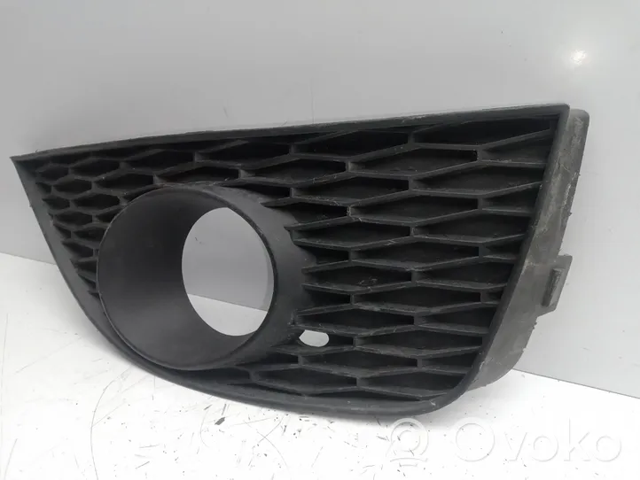 Seat Ibiza IV (6J,6P) Garniture de tableau de bord 6J0853666A