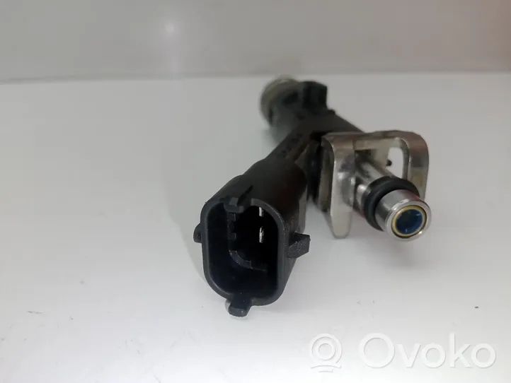 Opel Crossland X Injecteur de carburant 9810335380