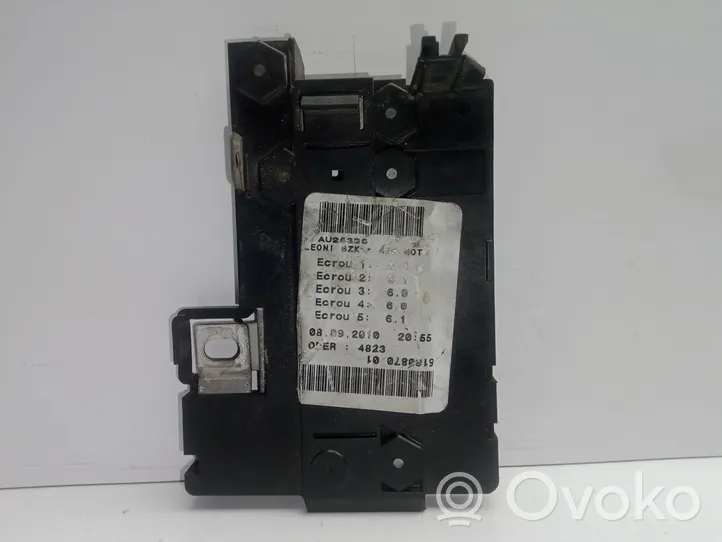 Seat Ibiza IV (6J,6P) BSM Control unit 6R0937548C