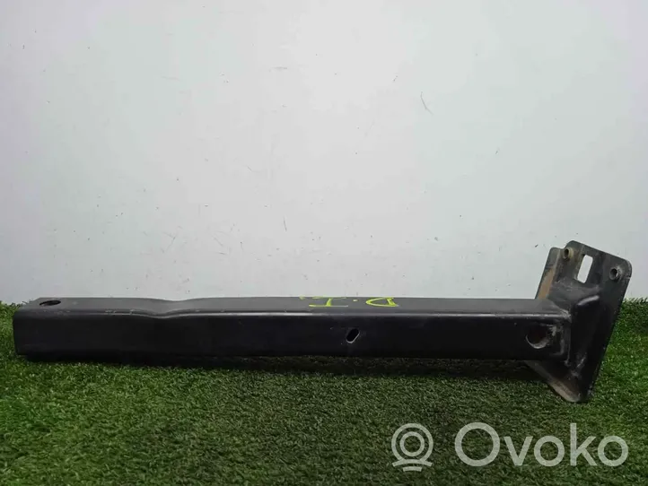 Opel Crossland X Triangle bras de suspension inférieur avant 3637280