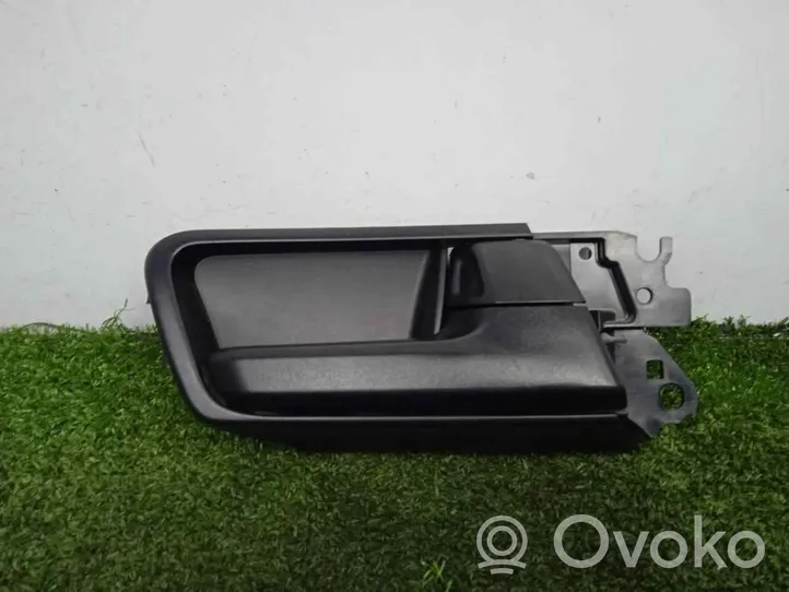 Toyota Land Cruiser (J150) Maniglia interna per portiera posteriore 6760560040C0