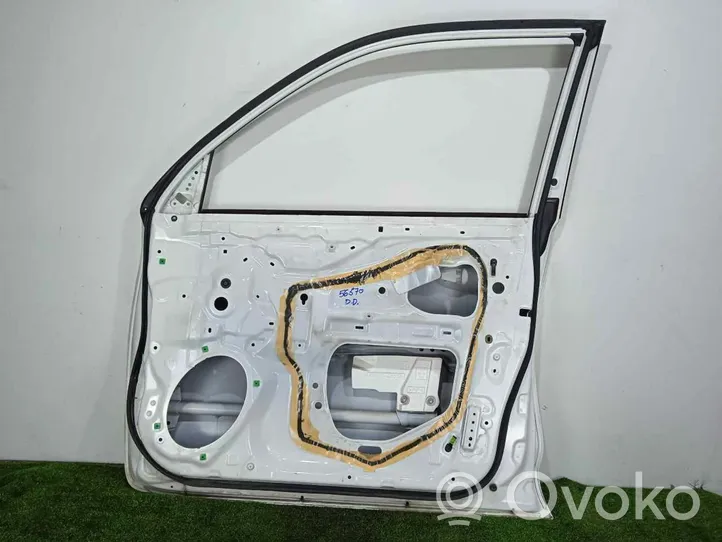 Toyota Land Cruiser (J150) Front door 6700160710