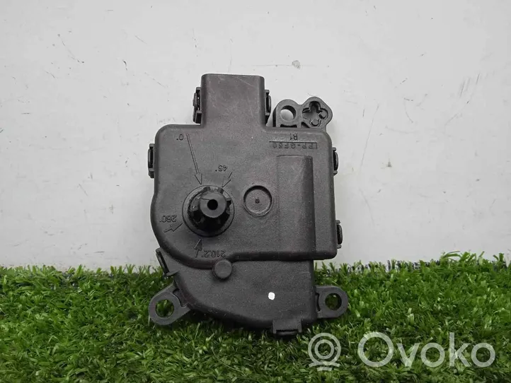 Ford Mondeo MK V Ventola riscaldamento/ventilatore abitacolo DG9H19E616AA