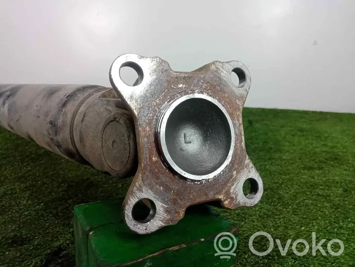 Toyota Land Cruiser (J150) Albero di trasmissione con sede centrale 371106A460