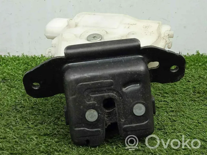 Toyota Auris E180 Loquet de verrouillage de hayon 6935002090