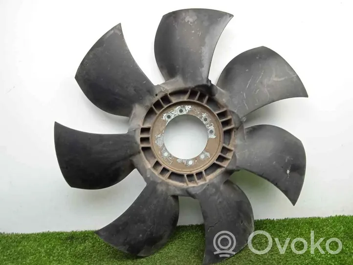 Iveco Daily 45 - 49.10 Embrayage visqueux du ventilateur 5801418717