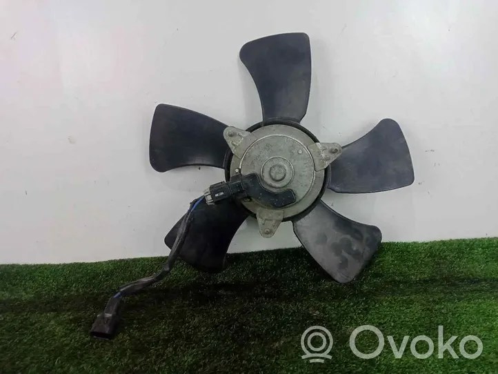 Mitsubishi ASX Ventilatore di raffreddamento elettrico del radiatore 