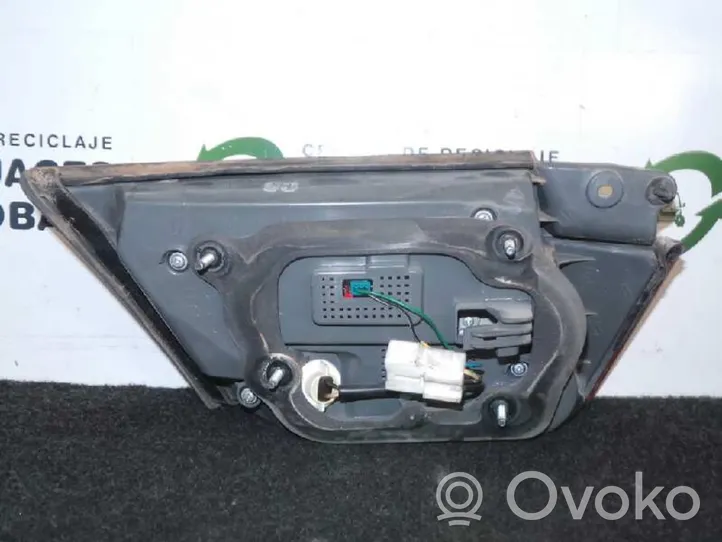 Hyundai Grandeur Luci posteriori 924043L021