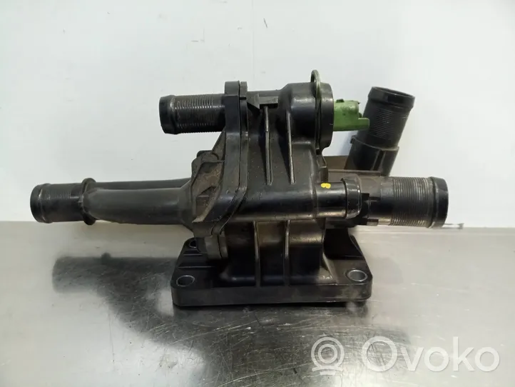 Citroen C3 Pluriel Thermostat 9670253780