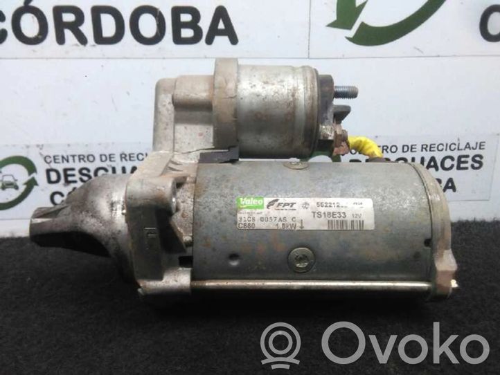 VALEO Opel Corsa D Starter motor, 37.90 € RRR