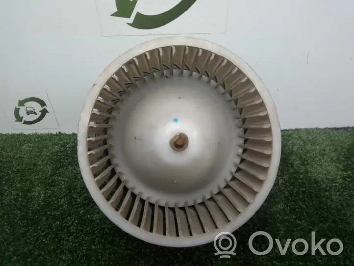 Hyundai i10 Heater fan/blower 971130X000