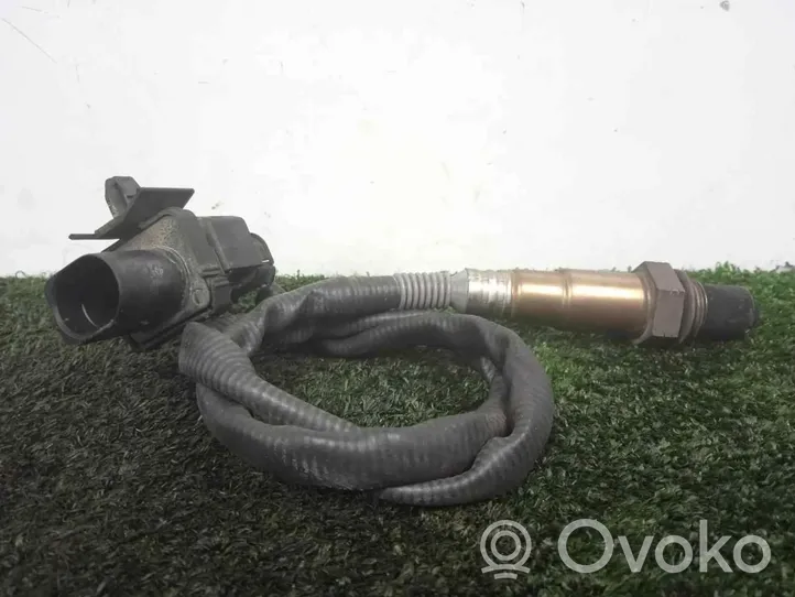 Nissan Qashqai+2 Sonde lambda 