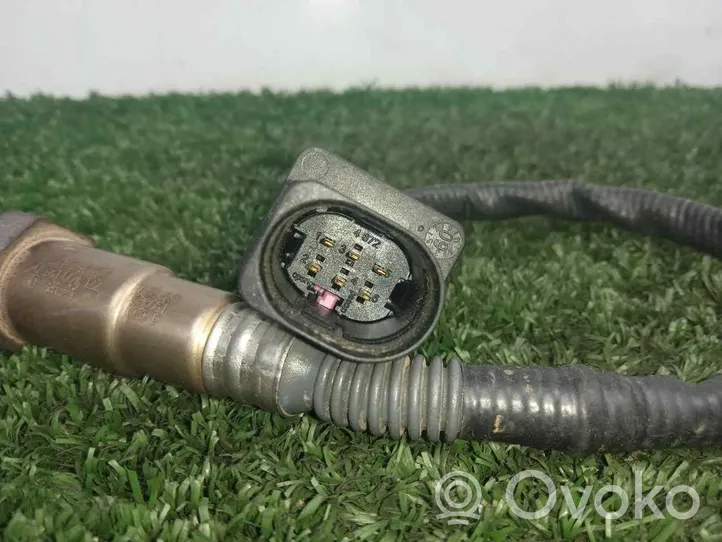 Toyota Corolla E140 E150 Sonde lambda 