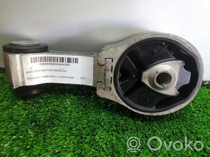 Renault Laguna III Supporto di montaggio del motore 113560381R