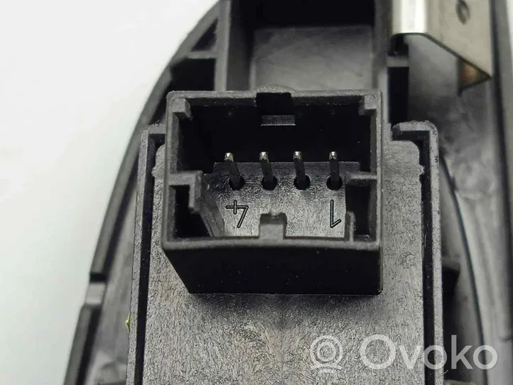 Fiat Bravo Interruttore di controllo dell’alzacristalli elettrico 