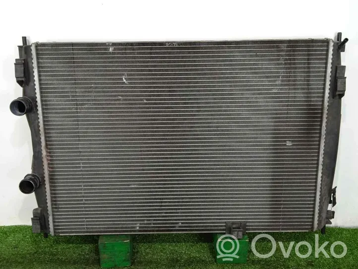 Nissan Qashqai+2 Radiateur de refroidissement 21410JD71B