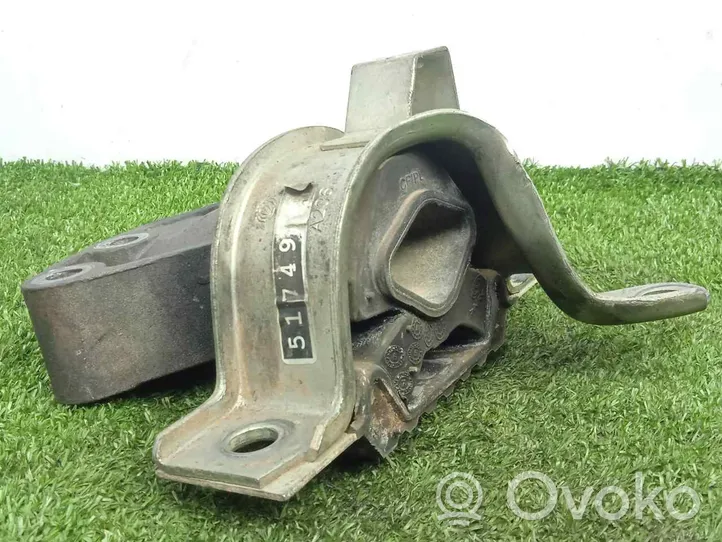 Fiat Panda II Supporto di montaggio del motore 51749797