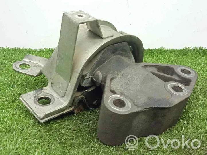 Fiat Panda II Supporto di montaggio del motore 51749797