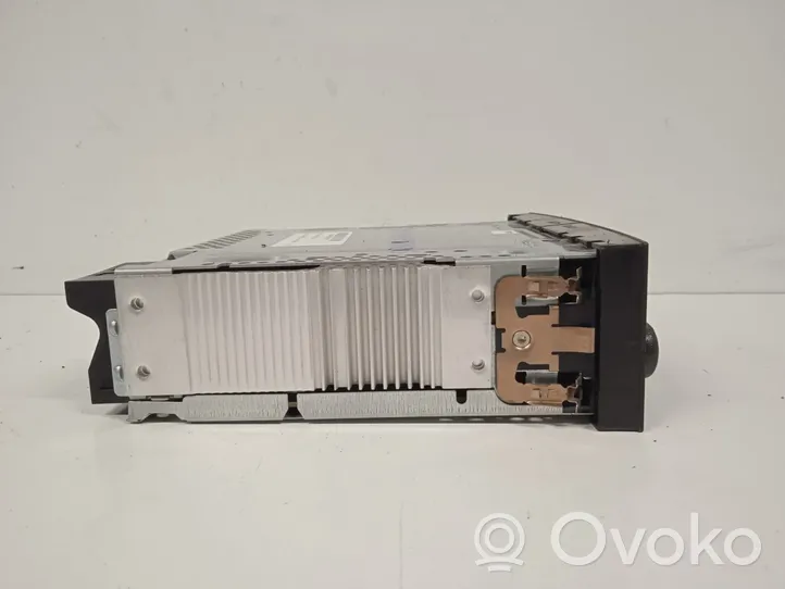 Citroen C4 Grand Picasso Hi-Fi-äänentoistojärjestelmä 