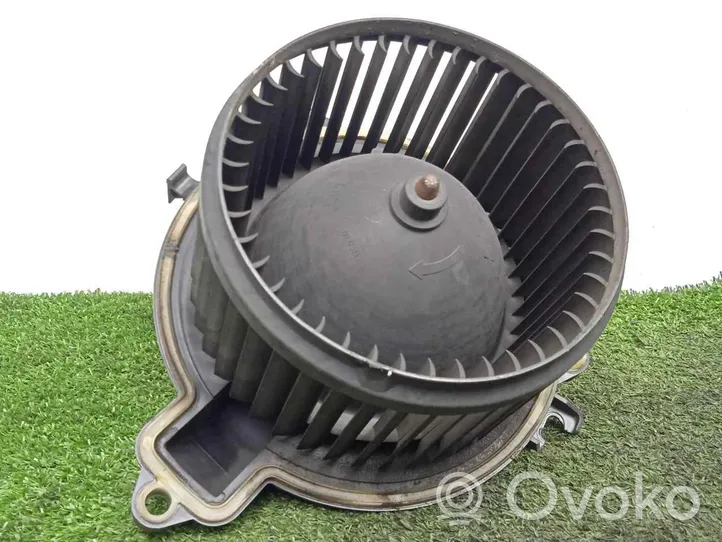 Iveco Daily 4th gen Ventola riscaldamento/ventilatore abitacolo 11010700