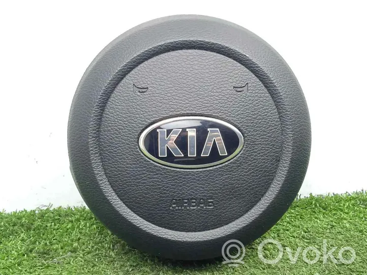 KIA Ceed Airbag dello sterzo 80100J7000