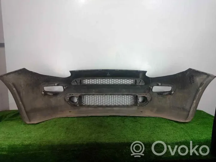 Fiat Grande Punto Zderzak przedni 735563726