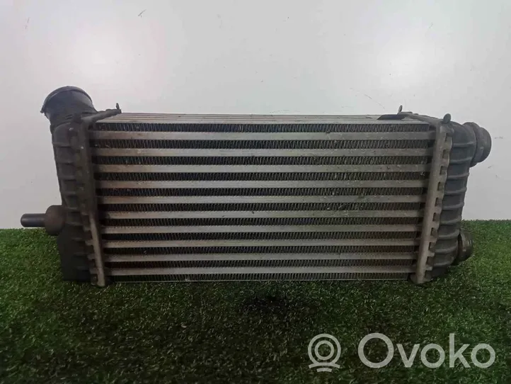 Mazda 5 Radiatore intercooler 