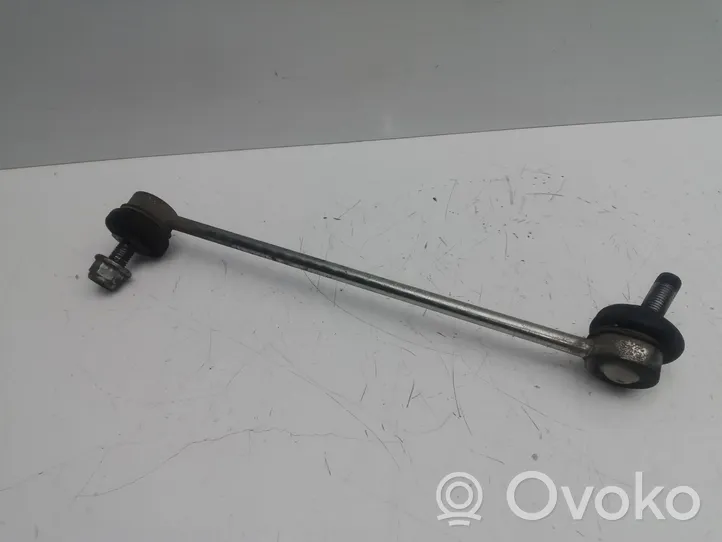 Renault Clio IV Łącznik stabilizatora przedniego 551107916R